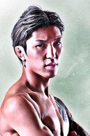 Yuki Ito as Self in RIZIN 50 2025