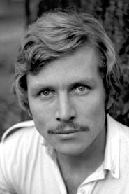 Warwick Sims as Brian Walker in Night Eyes 1990