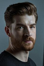 Sergei Mezentsev as  in Double Trouble 2015