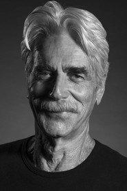 Sam Elliott as Bobby Maine in A Star Is Born 2018