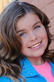Carly Cairns as Billie Jean in A Horse for Summer 2015