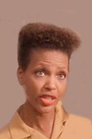 Barbara Tasker as Nurse Ingram in Jake Lassiter: Justice on the Bayou 1995