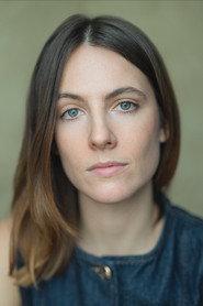 Emily Waters as Rachel in Love Hurts 2023