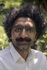 Erol Mintaş as Doctor in Memory of Water 2022
