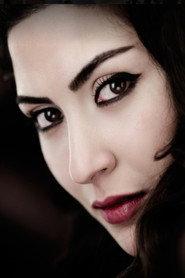 Romy Melhem as Nour in Manivelle: The Last Days of the Man of Tomorrow 2017