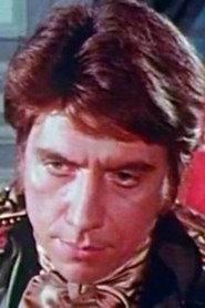 Bernard Valdeneige as Nic Deck in The Carpathian Castle 1976