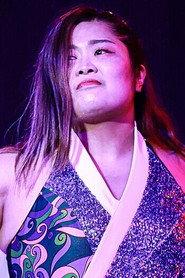 Yuu as Yuu in Stardom Dream Queendom 2022 2022