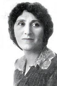 Florence Natol as Boardinghouse Keeper in The Destroyers 1916