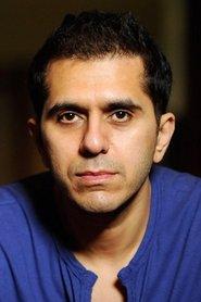 Ritesh Sidhwani as Self in Making of Talaash 2012