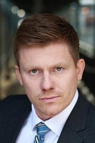 Chad Ackerman as Experimental Patient in Terror Vortex 2013