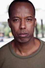 D. Reynolds as Tall T in I Am Joe 2016