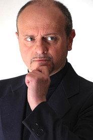 Michele Franco as Rold in I luoghi della speranza 2021