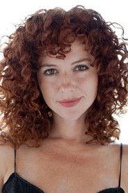 Nikki McCauley as Jessica in Side Effects of Barry 2013