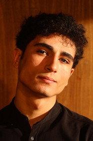 Adil Mekki as  in Cimex Lectularius 2023