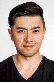 David Lam as RISE Gang Member in Long Night in Pexington 2025