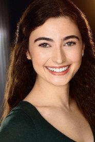 Aliya Victoriya as Penny in Baby Blues - Going Dark 2025