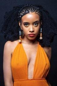 Cherie Danielle as Lulu in The Zanctuary 2016