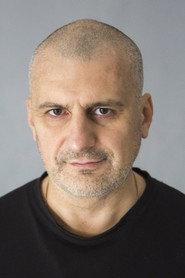 Alexey Uteganov as  in Breathe Easy 2022