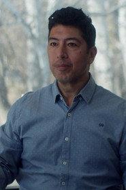 Oscar Sarhan as Himself in Dinolandia 2025