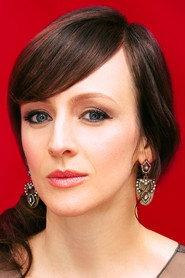 Sarah Slean as Eve Hardwick in Black Widow 2005