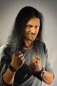 Jens Ludwig as Guitar in Edguy – Live in Brazil 2004 2017