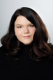 Giana Chaalan as Sky in Mystic Murder 2024