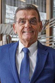 Gerard van As as Self in De Erfenis van Pim: 87 Dagen Ruzie 2012