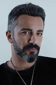 Shahriyar Abilov as in A Train Called Time 2016