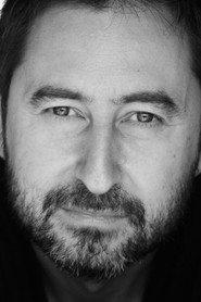 Douglas Dean as Peter in Christmas Thieves 2021