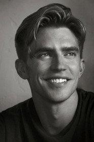 Caleb Lane as Self in The Rossellinis 2021