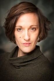 Nadia Albina as Jennie in All of You 2025