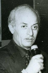 Karlo Sakandelidze as Obukhovski in My Friend Nodar 1969