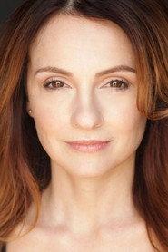 Marika Engelhardt as Lisa Harper in Knives and Skin 2019