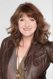 Anita Renfroe as Theresa in The Heart of Christmas 2011