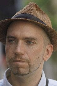 Brent Forrest as Phoney (voice) in CRACK 2021