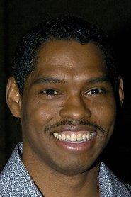 Lance Crouther as Brother Kwame in Talkin' Dirty After Dark 1991