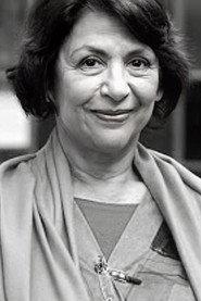 María Fiorentino as Signora / Maruja in The Way South 1988
