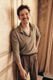 Michael Kunicki as Mike Alvarado in $POSITIONS 2026
