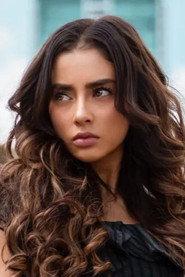 Palmeira Cruz as Bailarina in Me gusta, pero me asusta 2017