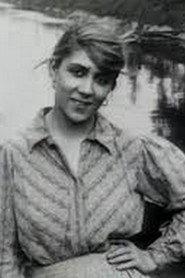 Jane Maylianes as Griet Van Groot, Pierre's Wife in The Swallow and the Titmouse 1924