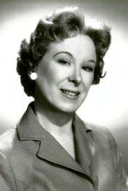 Brenda De Banzie as Aggie in Passport to Shame 1958