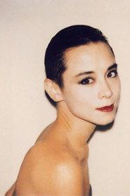 Tina Chow as Self in Pink Pop 1968