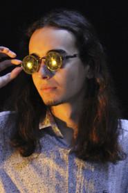 Ryan Carmo as Marcos in Nos Olhos Teus 2023