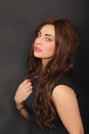 نورهان غازي as  in Ritsa: Three Colors of Love 2021