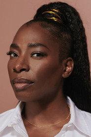 Tanya Moodie as Meg in Motherland: Last Christmas 2022