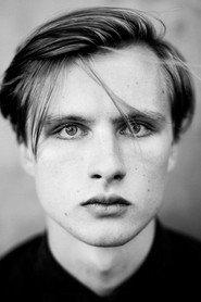 Daniel Warland as P.A. in Hunger isst Kuchen