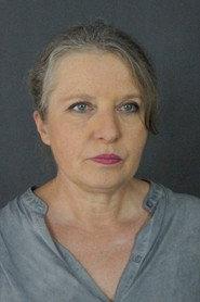Ewelina Paszke as Kuba's Mother in To War We Go! 2012