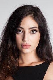 Melike İpek Yalova as Doctor Seher in To Die For 2018