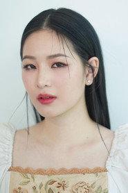 Lapisara Intarasut as Juno in Golden Blood: The Movie 2021