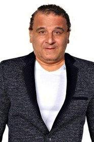 Samer El Minyawi as in Film Mish Hindi